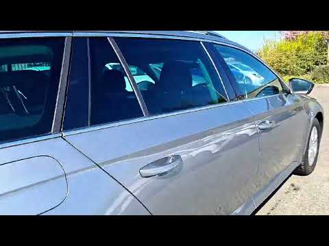 191D29403 - 2019 Skoda Superb Ambition Estate Auto 1.5 Petrol 5dr RefId: 33...