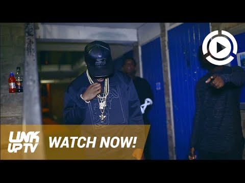 Bank Roll Young - Link Up TV Freestyle | @YoungTribez