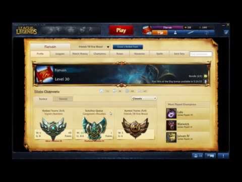 How to get out of ELO Hell 10 Tips