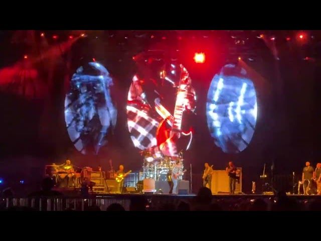 2024.09.20 - DMB Bourbon & Beyond - Lie In Our Graves