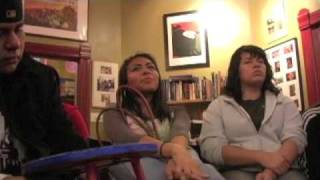 What is Youth Roots?