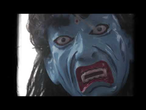 Kryple - Haunted (OFFICIAL VIDEO)