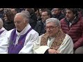 Salerno – Funerali per Padre Claudio, il frate dei giovani e della comunicazione
