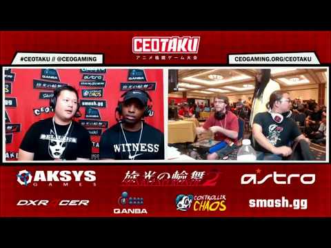 CEOTAKU 2017 MvCi Pools - ABEGEN vs 482 ARCADIA