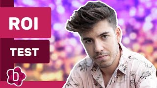 Conoce a Roi Méndez en 9 preguntas