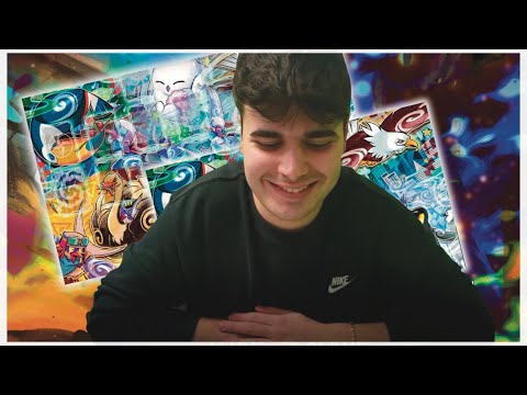 2nd Place Regional Pescara - Flavio Palumbo - Floowandereeze