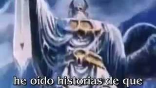 Zonata Gate of Fear en español