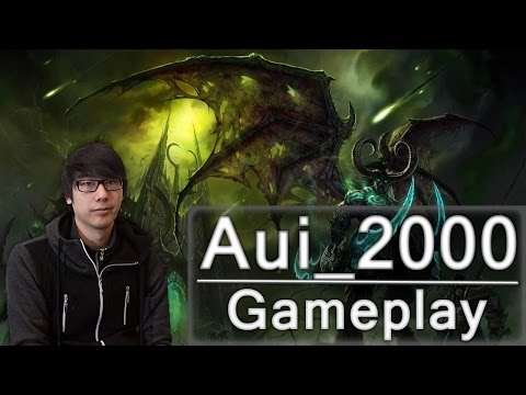 NP.Aui_2000 Terrorblade Gameplay - Team NP