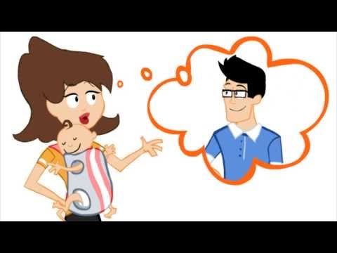 Modamily - co parenting and sperm donor network (2014)