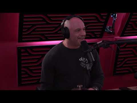 JRE MMA Show #101 with Kevin Holland & Travis Lutter