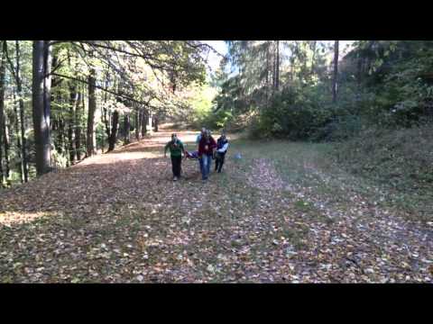 Účelové cvičenie základnej školy akademika Jura Hronca