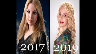 Duru Kurt - Müzik Evrimi (2017 - 2020)