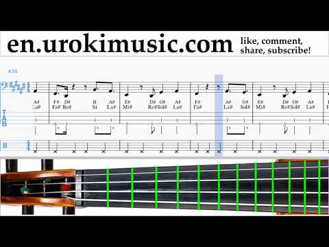 How to Play Cello Janet Jackson x Daddy Yankee - Made For Now Tabs um-ih352
