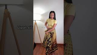 Download lagu Tutorial berkain batik simpel ala Yura 🤍 mp3