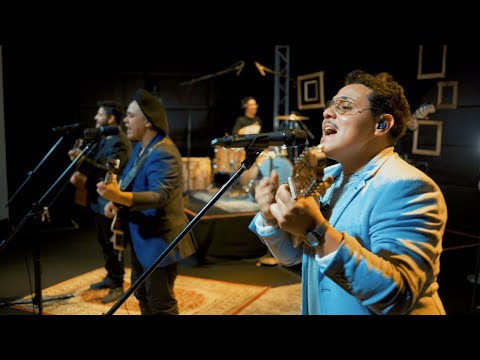 Amor Inigualable - Los Renuevos