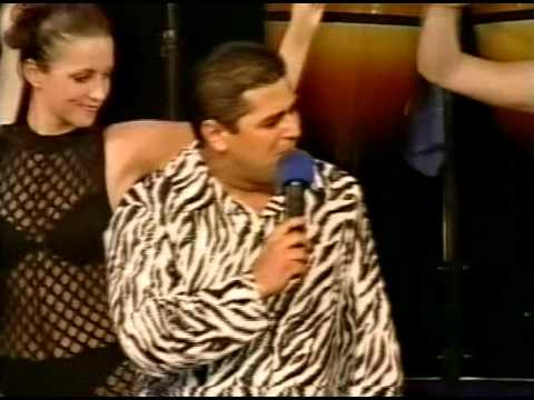 ▶ Bódi Guszti és a Fekete Szemek 1