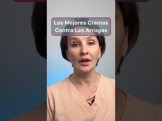 Vídeo relacionado con Dr Irena Eris Crema antiarrugas para la noche, 50 ml