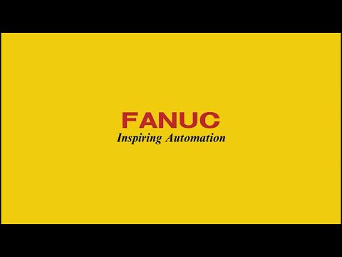 Smarter Handling in Action! | FANUC M-10iD/12 x ROBOGUIDE 3D Simulation