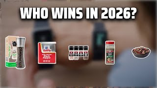 The Top 5 Best Smartwatch in 2026 - Must Watch Before Buying!