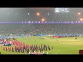 'Lehra Do' World Cup 2023 Final  Narendra Modi Stadium, Ahmedabad
