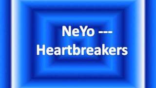Ne-Yo - Heartbreakers