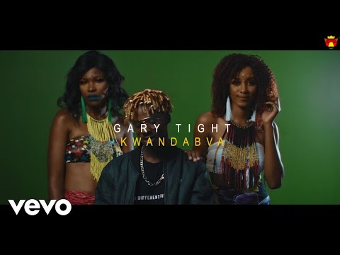 Gary Tight - Kwandabva (Official Video)