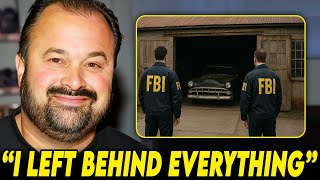 What They Found in Frank Fritz's Garage Left Everyone Speechless