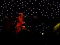 Tori Amos "Digital Ghost" in Austin 2009