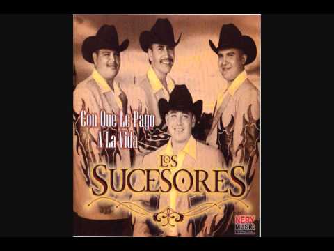Los Sucesores De Obregon - Las Iniciales