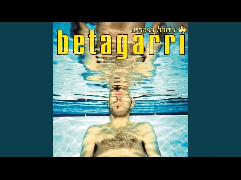Bere Munduan - Betagarri