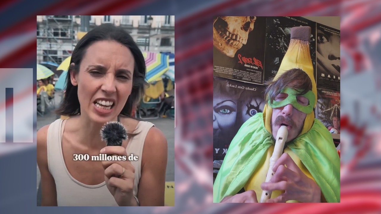 🔴 LOS MINUTOS DEL ODIO - Semana 38 de 2026