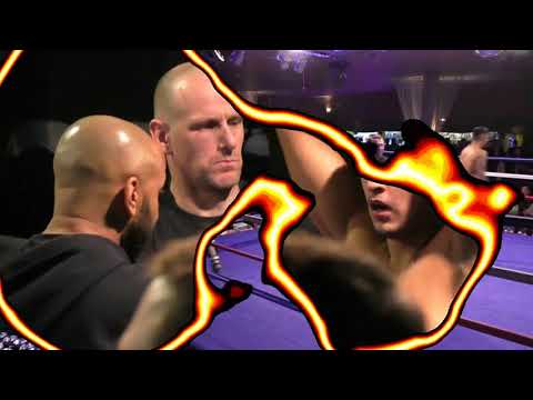 K STAR 5TH NOVEMBER FIGHT 2