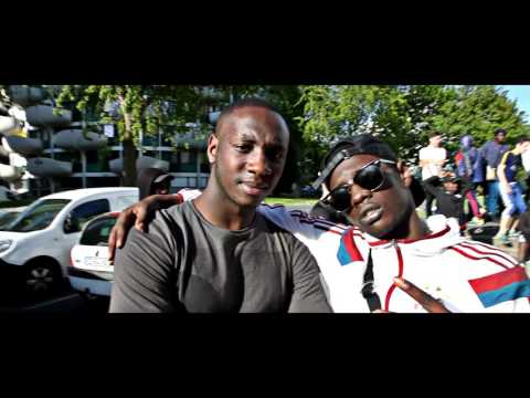 Street Family  - Block 19 | Réal by Rami Projet