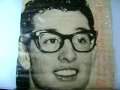 Not Fade Away - Buddy Holly by The Band and the ...