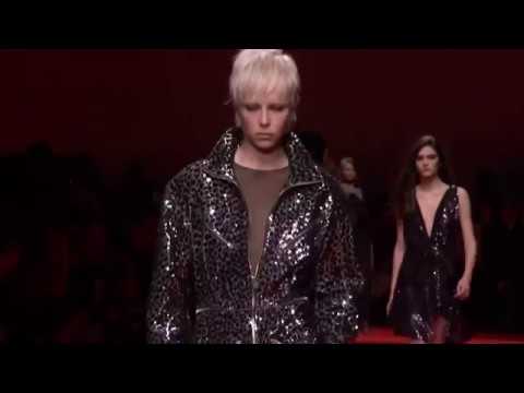 Philosophy di Lorenzo Serafini FW 2019