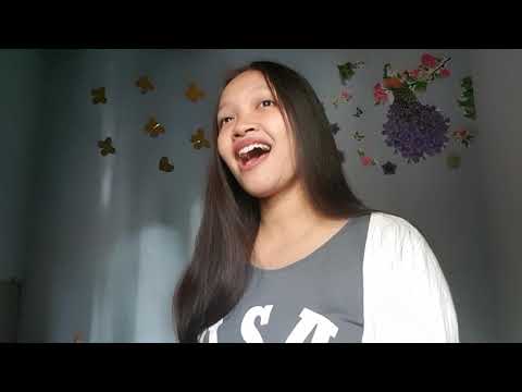 Sing terganti || Gek cantik cover by norma