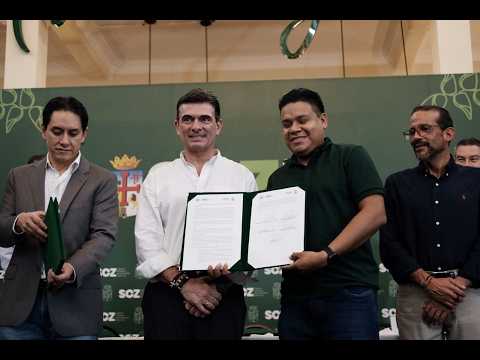 San Matías entra en una nueva etapa: energía con calidad, autonomía responsable y visión de futuro