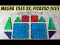 Magna Tiles Vs Picasso Tiles Key Differences And Why I Use Both In My Builds