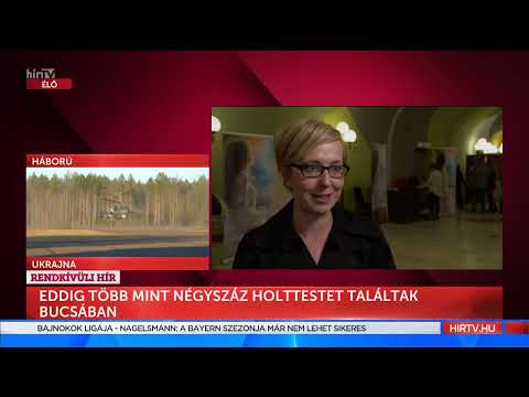 Mozaik - Az Ég tartja a Földet - Erzsébet, a szerelem szentje (2022-04-13)- HÍR TV