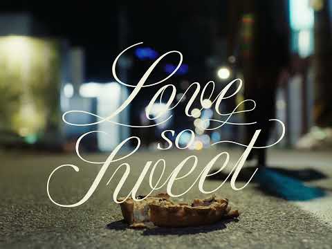dita - 'love so sweet' MV Teaser 1