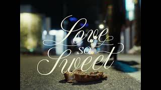 Download lagu dita - 'love so sweet' MV Teaser 1 mp3 Download lagu dita - 'love so sweet' MV Teaser 1 mp3