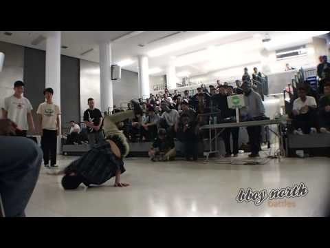 KNOCK EM' OUT THA BOX! Prelim - Shaman Brigade vs Saiko Skematics