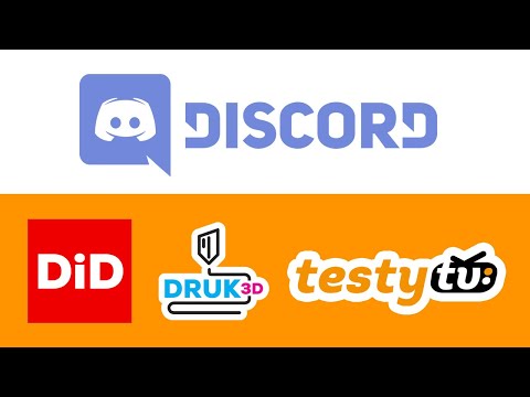 000. Zapraszmy na serwer Discord  !!!