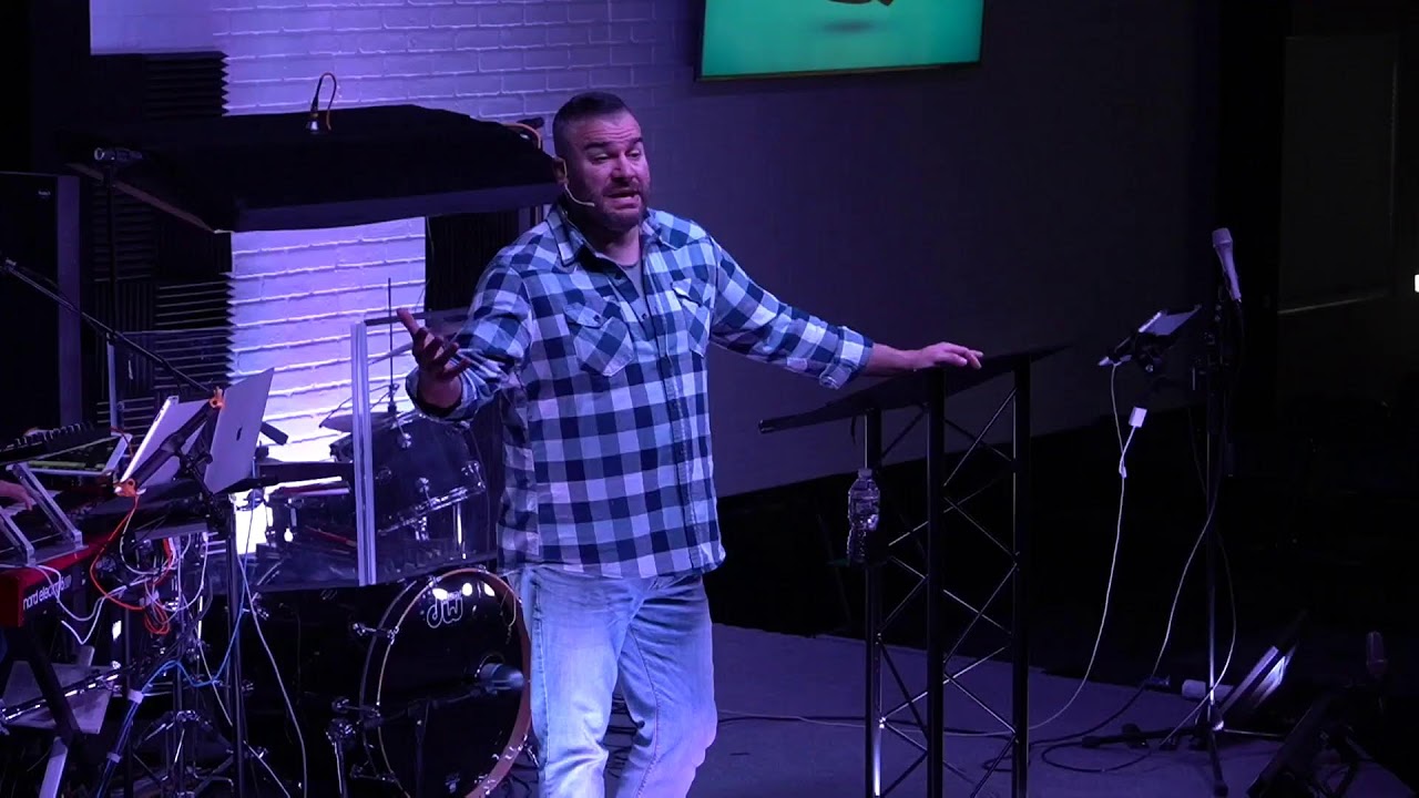 Crosspoint Church Live | 10/23/22