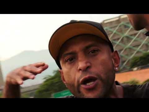 Calle Je / Crealas (Video Oficial)