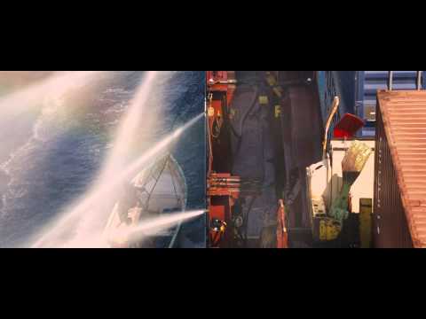 Capitaine Phillips - Bande Annonce - VOST
