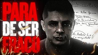 Para de ser Fraco - Cadar