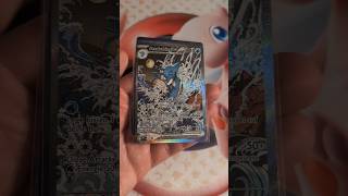 This Kingdra promo came with a free bonus #pokemoncards #italian