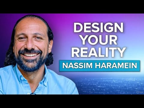 STOP Blocking Your Manifestations! Nassim Haramein Reveals What Actually Works