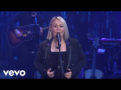 Jann Arden - Sleepless (Live Stream 2021)